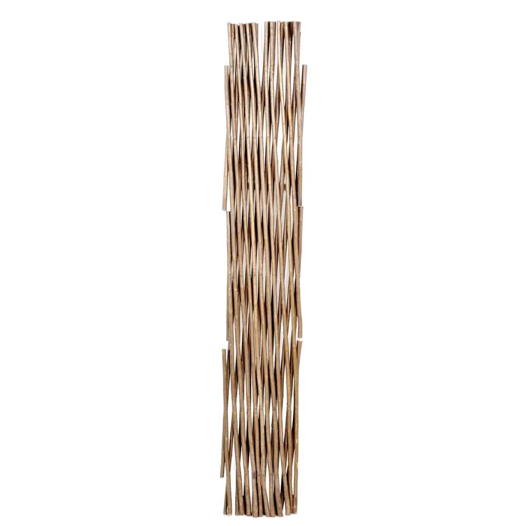 vidaXL Tuinlatwerk 5 st. 180x90 cm (41% Korting)