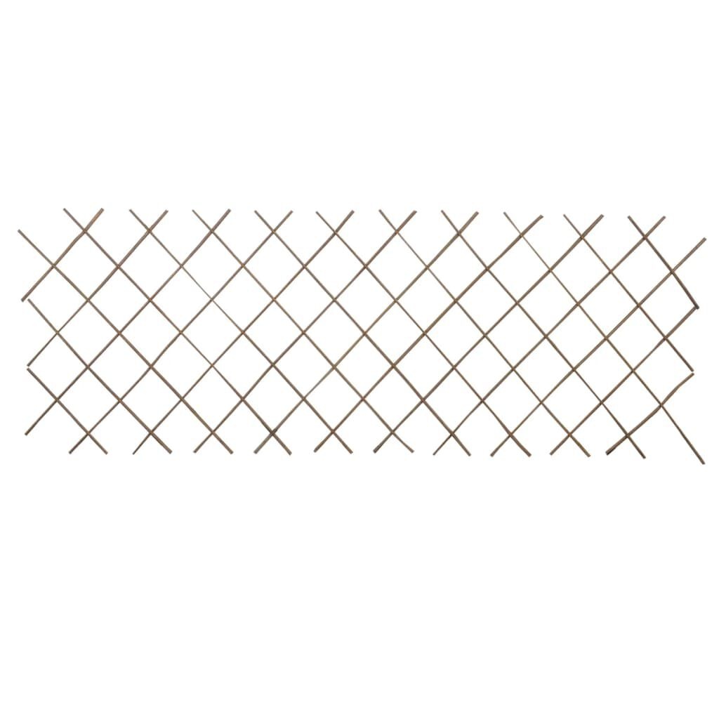 vidaXL Tuinlatwerk 5 st. 180x90 cm (41% Korting)