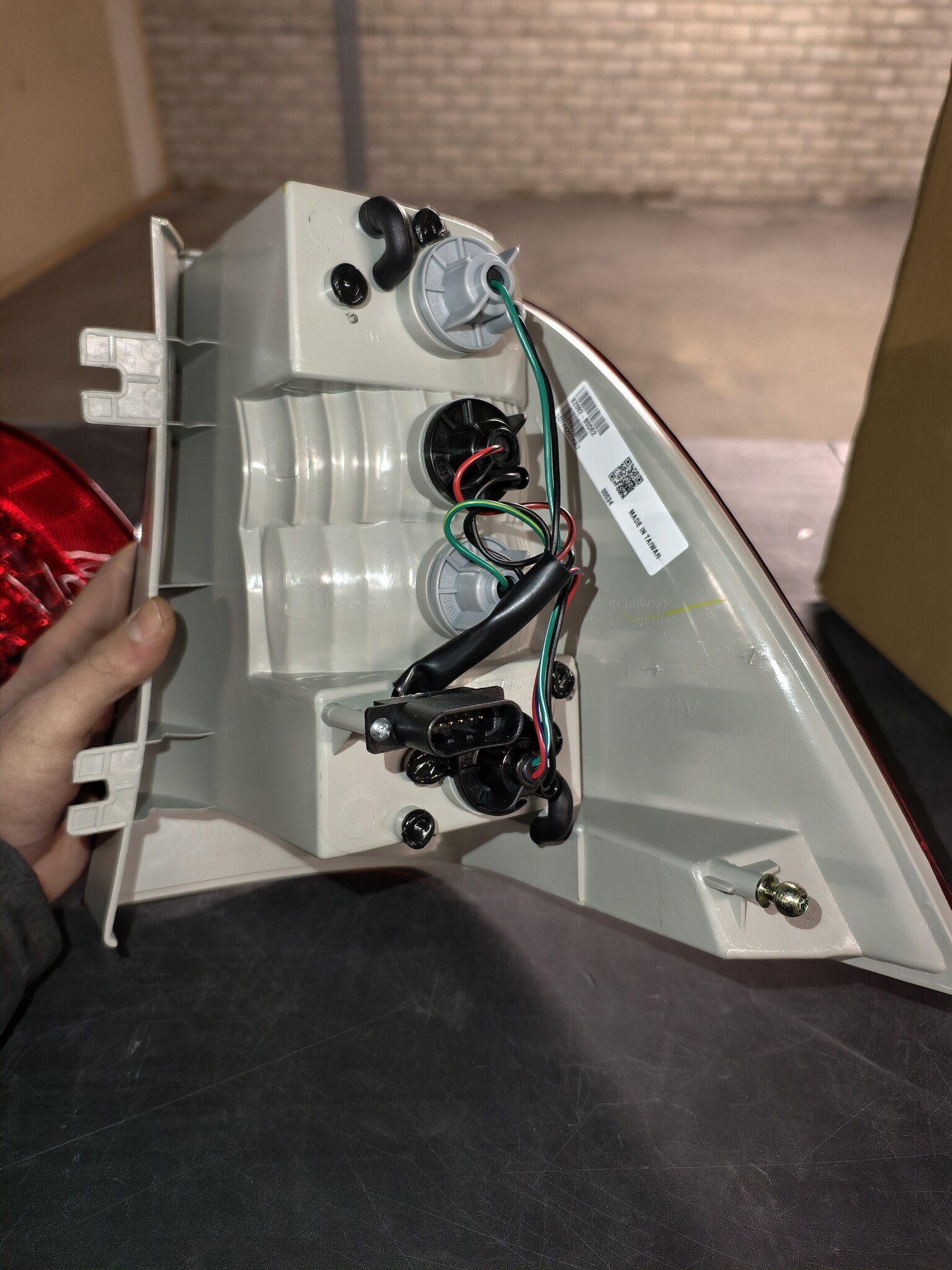 Achterlichten Mercedes W163 ML M-Klasse (98-05) ROOD SMOKE LED - 64% Korting!