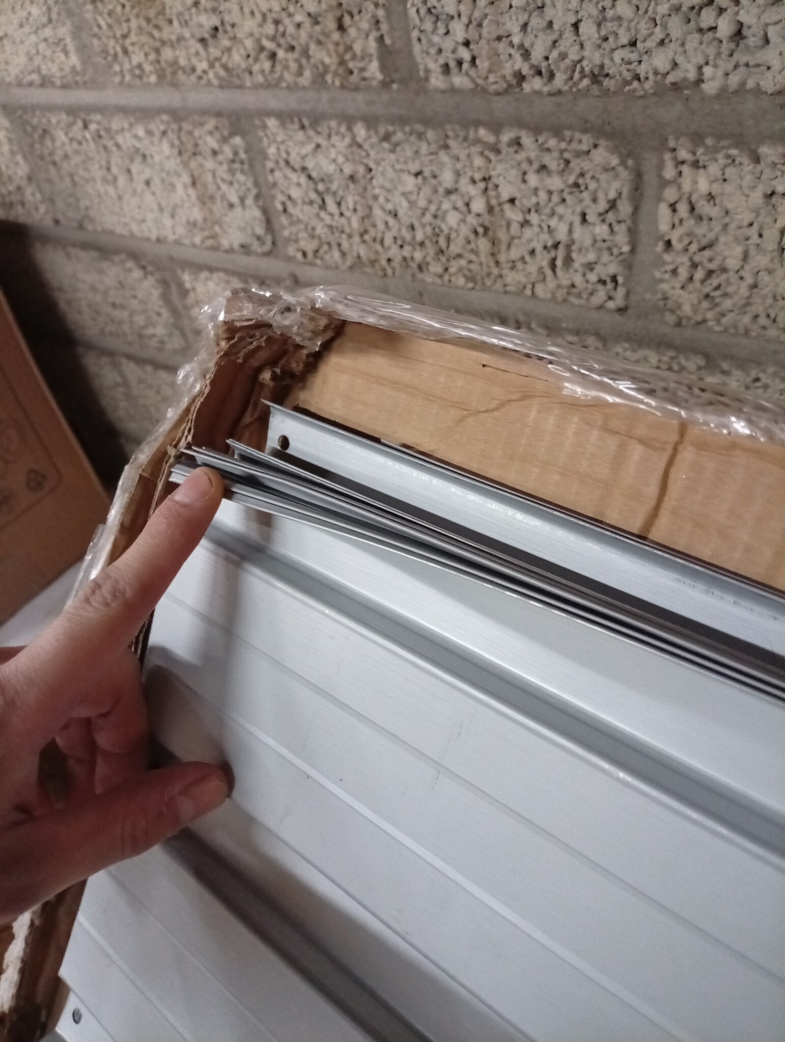 vidaXL Verhoogde Plantenbak 320cm Antraciet - 64% Korting!