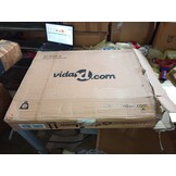 vidaXL Inklapbare Bistrotafel (60x60cm) Teakhout - Nu 73% Korting!