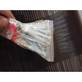 vidaXL Deurluifel 300x100 cm Zwart | 55% Korting