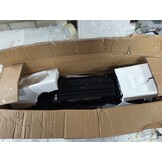 vidaXL Kinderstep met Zadel & LED Zwart - 55% Korting