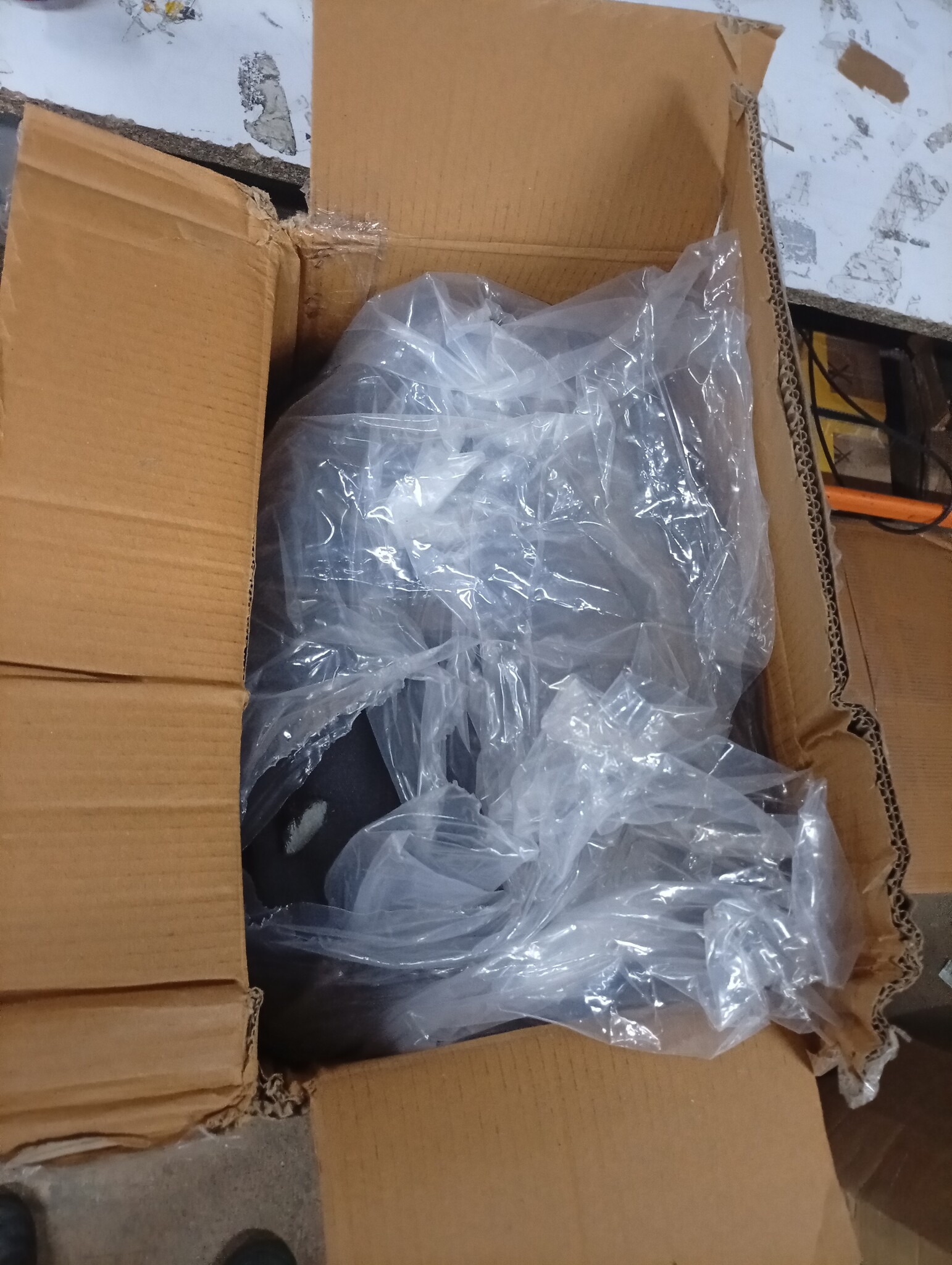 vidaXL Pallet Sofa Kussen (2 stuks) Antraciet - 60% Korting!