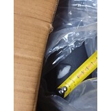 vidaXL Pallet Sofa Kussen (2 stuks) Antraciet - 60% Korting!