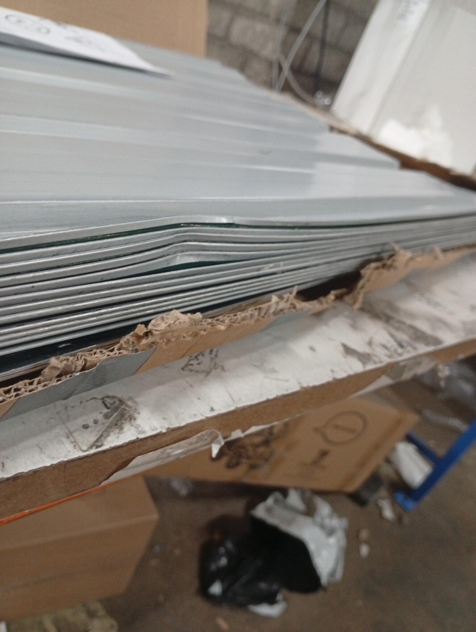 vidaXL Verhoogde Plantenbak Groen (160x80x77 cm) - 55% Korting!