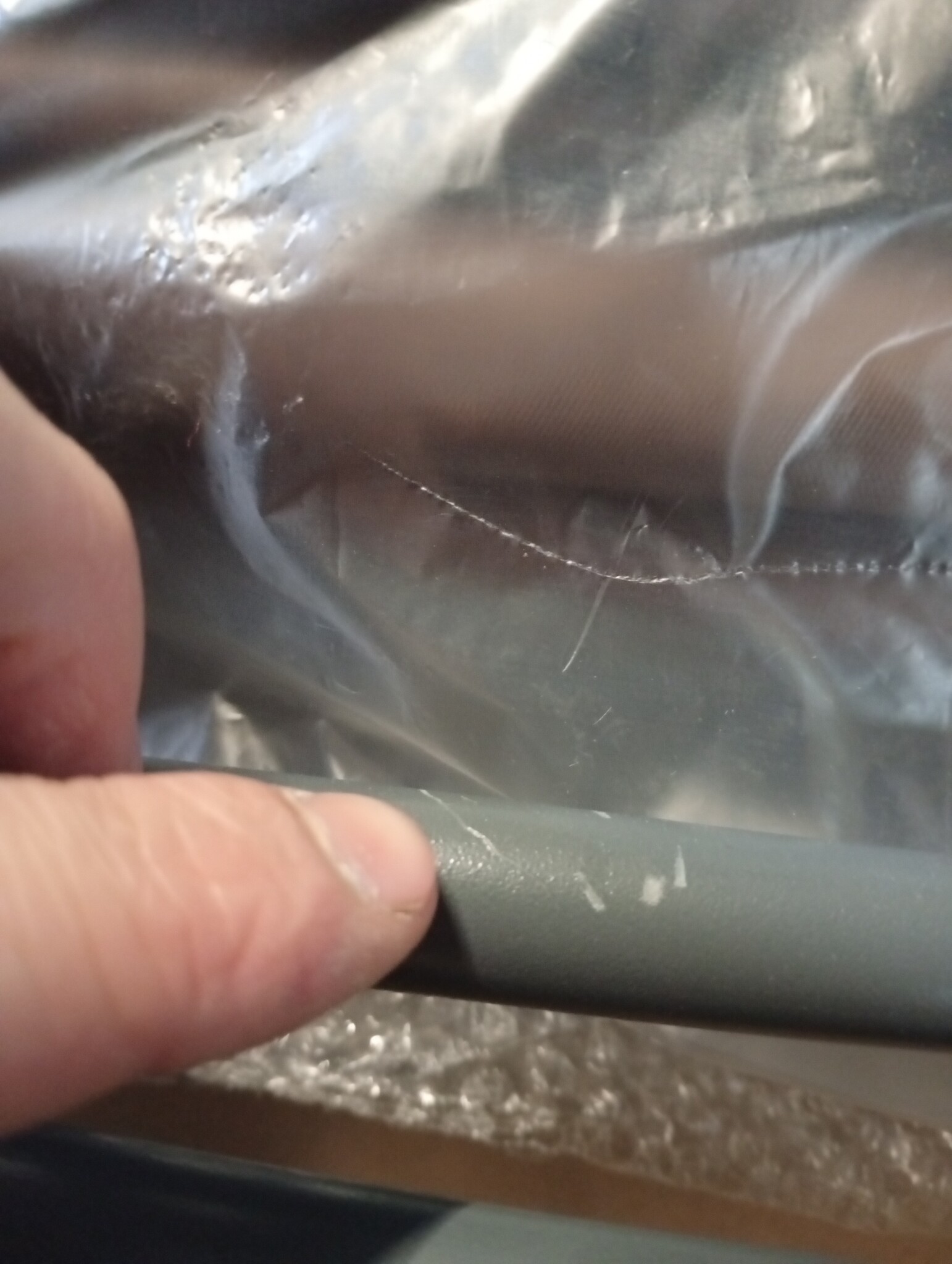 vidaXL Loungebed met Luifel & Kussens - Bruin | Nu 55% Korting!