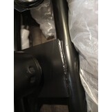 vidaXL Massagestoel Taupe - 55% Korting!