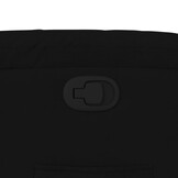 vidaXL Fauteuil Verstelbaar Stof Zwart - 40% Korting!