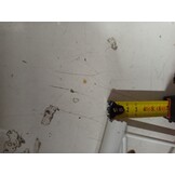 vidaXL Bedframe Metaal Wit 90x200 cm - 55% Korting!