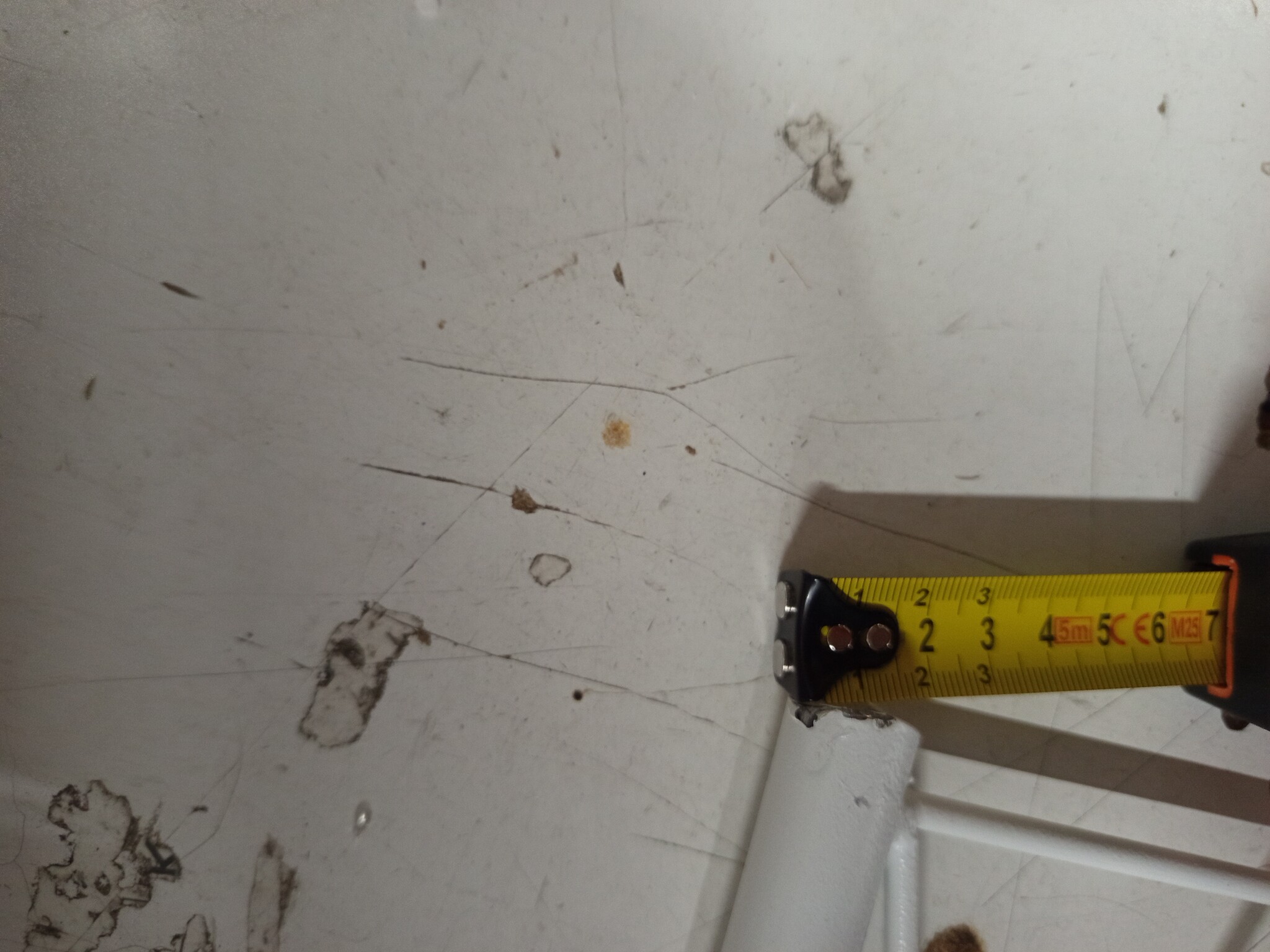 vidaXL Bedframe Metaal Wit 90x200 cm - 55% Korting!