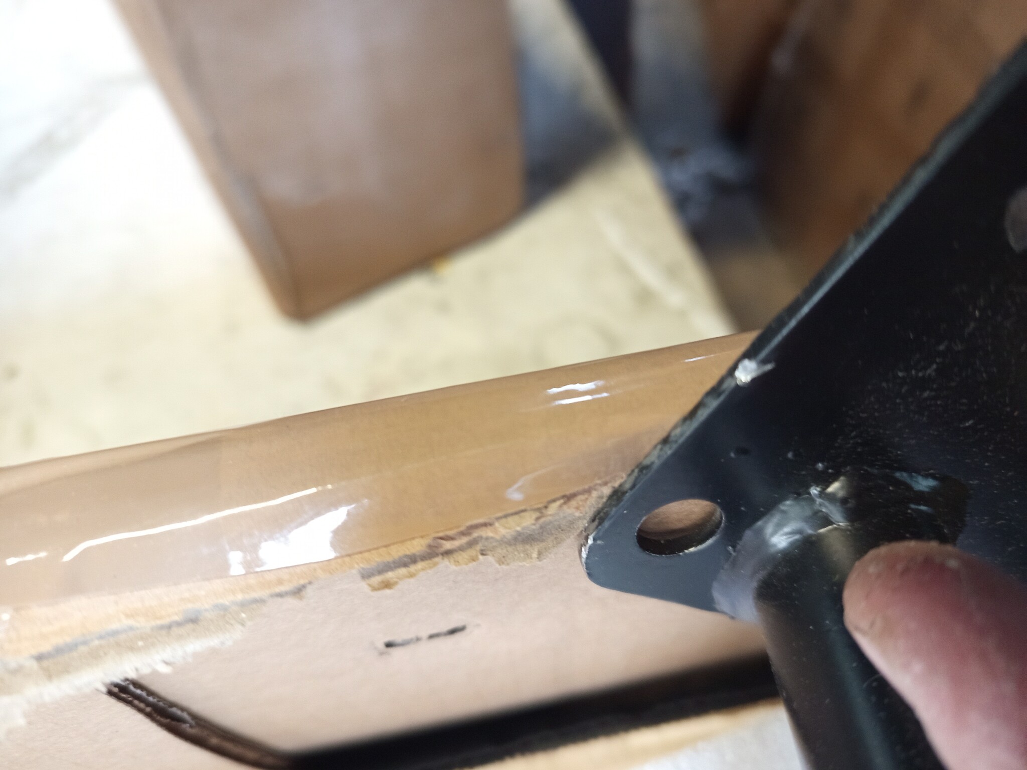 vidaXL Massagestoel Kunstleer Zwart - 55% Korting!