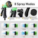 Flexibele Tuinslang Groen 7,5m-60m | 47% Korting!