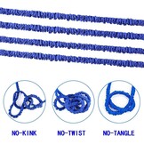 Yiting Flexibele Tuinslang - Blauw | 47% Korting