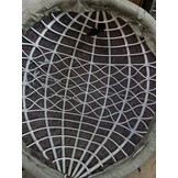 Hangstoel Ei Stoel - Wit - 68% Korting - Incl. Frame