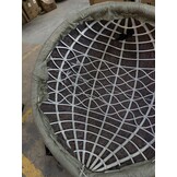 Hangstoel Ei Stoel - Wit - 68% Korting - Incl. Frame