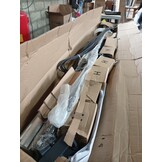 Markies Handmatig Antraciet 5x3m - 73% Korting!