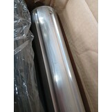 Markies Handmatig Antraciet 5x3m - 73% Korting!