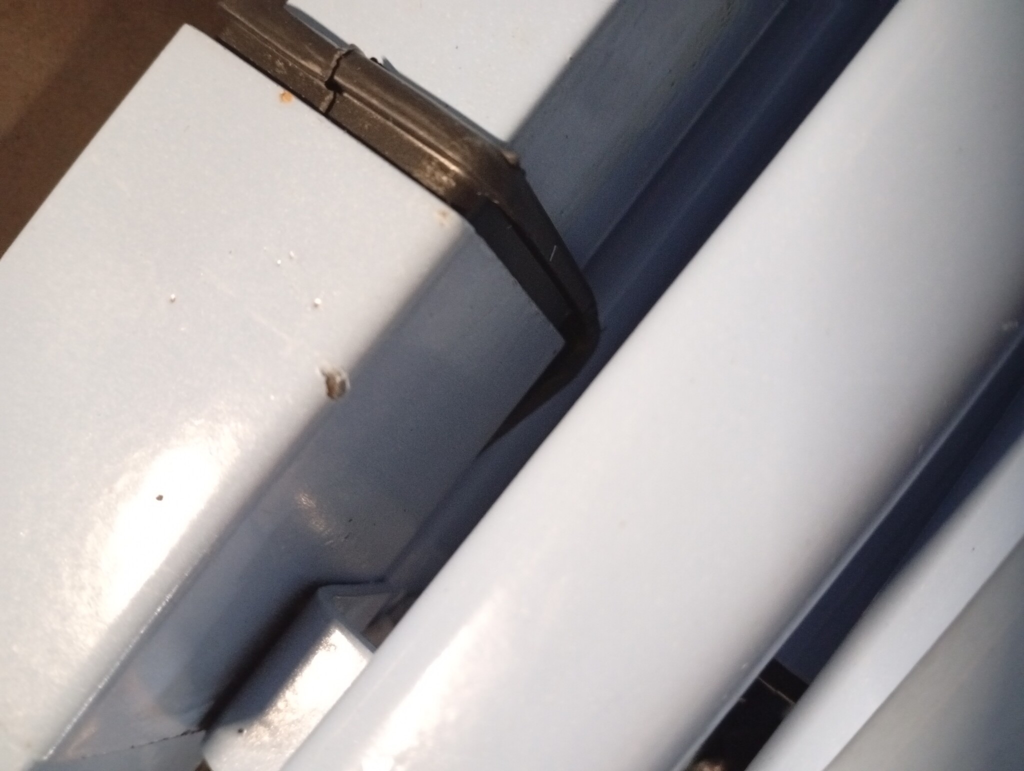 vidaXL Partytent Inklapbaar 3x4m Staal Wit - Nu 55% Korting!