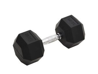 VidaXL Halters 22,5 kg Gietijzer - 40% Korting!