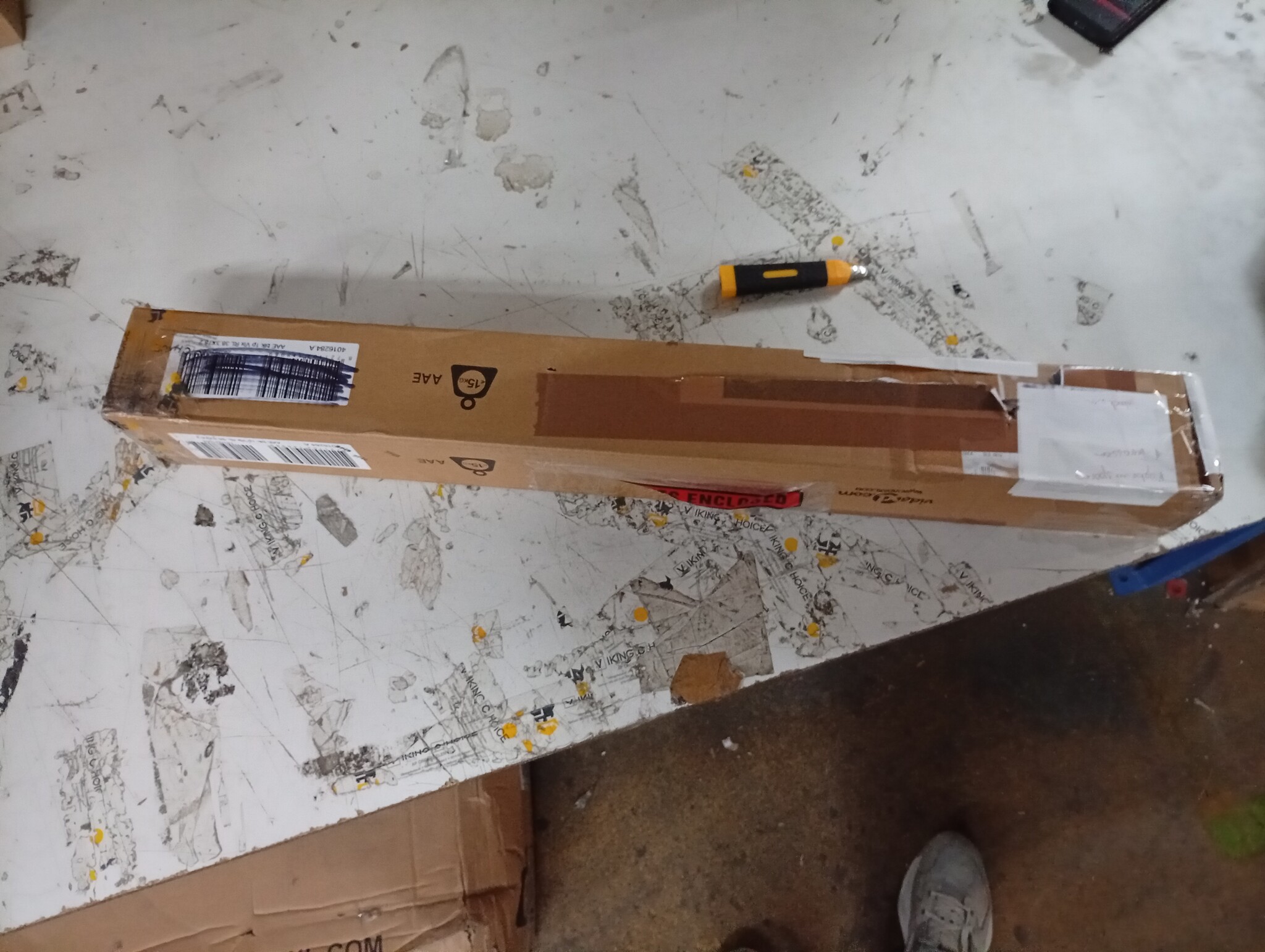 vidaXL Rolgordijn Verduisterend Zwart CK04 - 73% Korting!