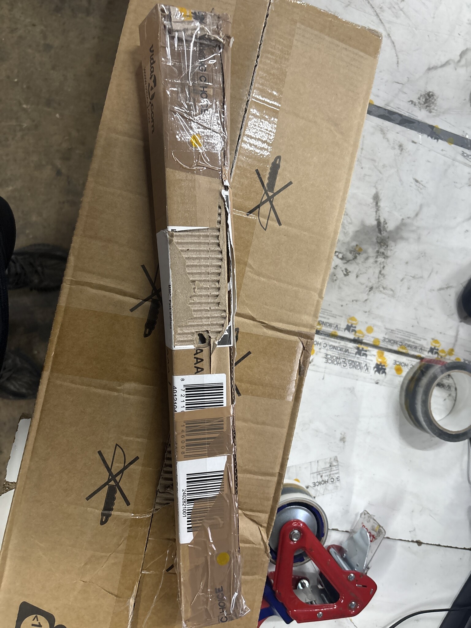 vidaXL Rolgordijn Verduisterend Geel (40x230cm) - 60% Korting!