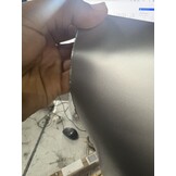 vidaXL Rolgordijn Verduisterend Geel (40x230cm) - 60% Korting!