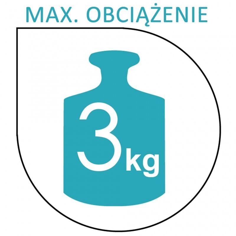 Badkamer Hoekplank Staal - 56% Korting!