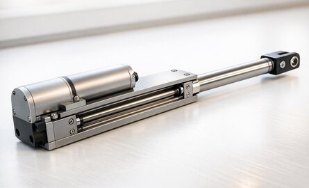 Wat is een lineaire actuator en hoe gebruik je hem?