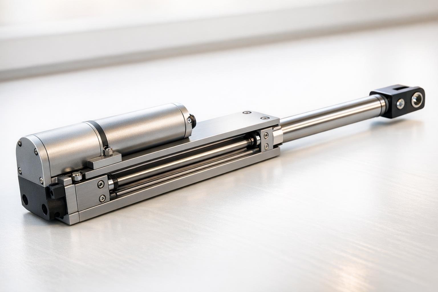 Wat is een lineaire actuator en hoe gebruik je hem?