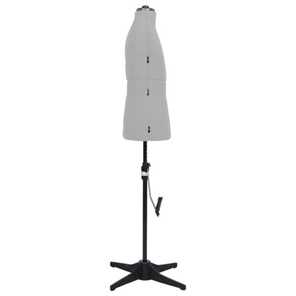 vidaXL Paspop Heren (37-45) - 40% Korting