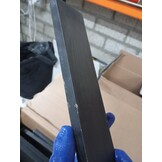 vidaXL 3-delige Loungeset Grenenhout (55% KORTING)