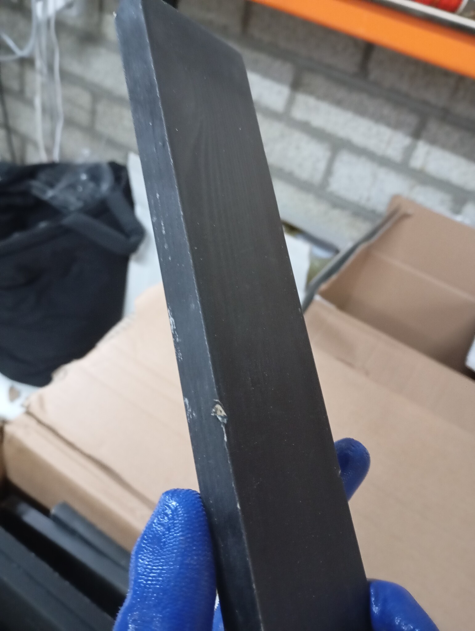 vidaXL 3-delige Loungeset Grenenhout (55% KORTING)