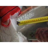 Aviator Salontafel Aluminium - 55% Korting