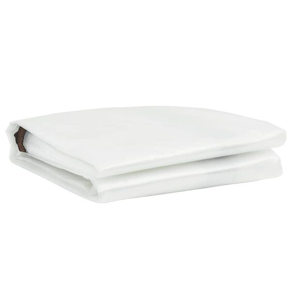 vidaXL Plantenafdekking 3x5m - 40% Korting