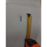 vidaXL Keukenwandkast met schuifdeuren - 150x40x50cm RVS - 55% Korting!