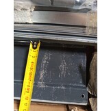 vidaXL Verhoogde Plantenbak (480x80x77cm) - 59% Korting!