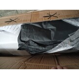 VidaXL Partytent Blauw - 2x2m - 60% Korting