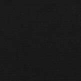 vidaXL Bedframe Zwart Stof 200x200 cm | -40%