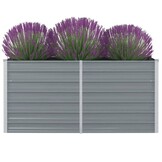 vidaXL Verhoogd Plantenbed 160x80x77 cm - 51% Korting!