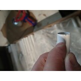 vidaXL Bedframe Metaal Wit 180x200 cm | Nu 55% Korting!