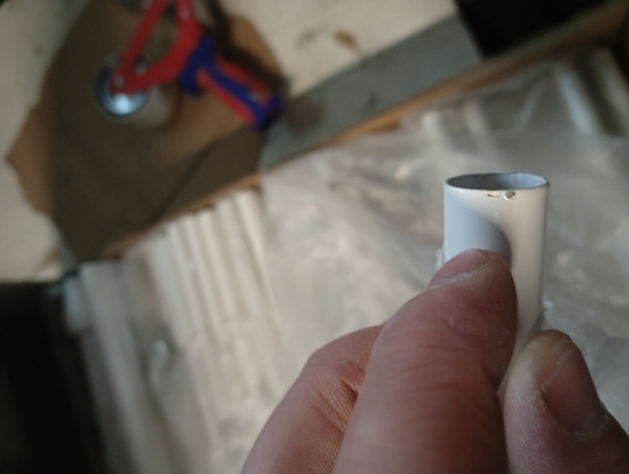 vidaXL Bedframe Metaal Wit 180x200 cm | Nu 55% Korting!