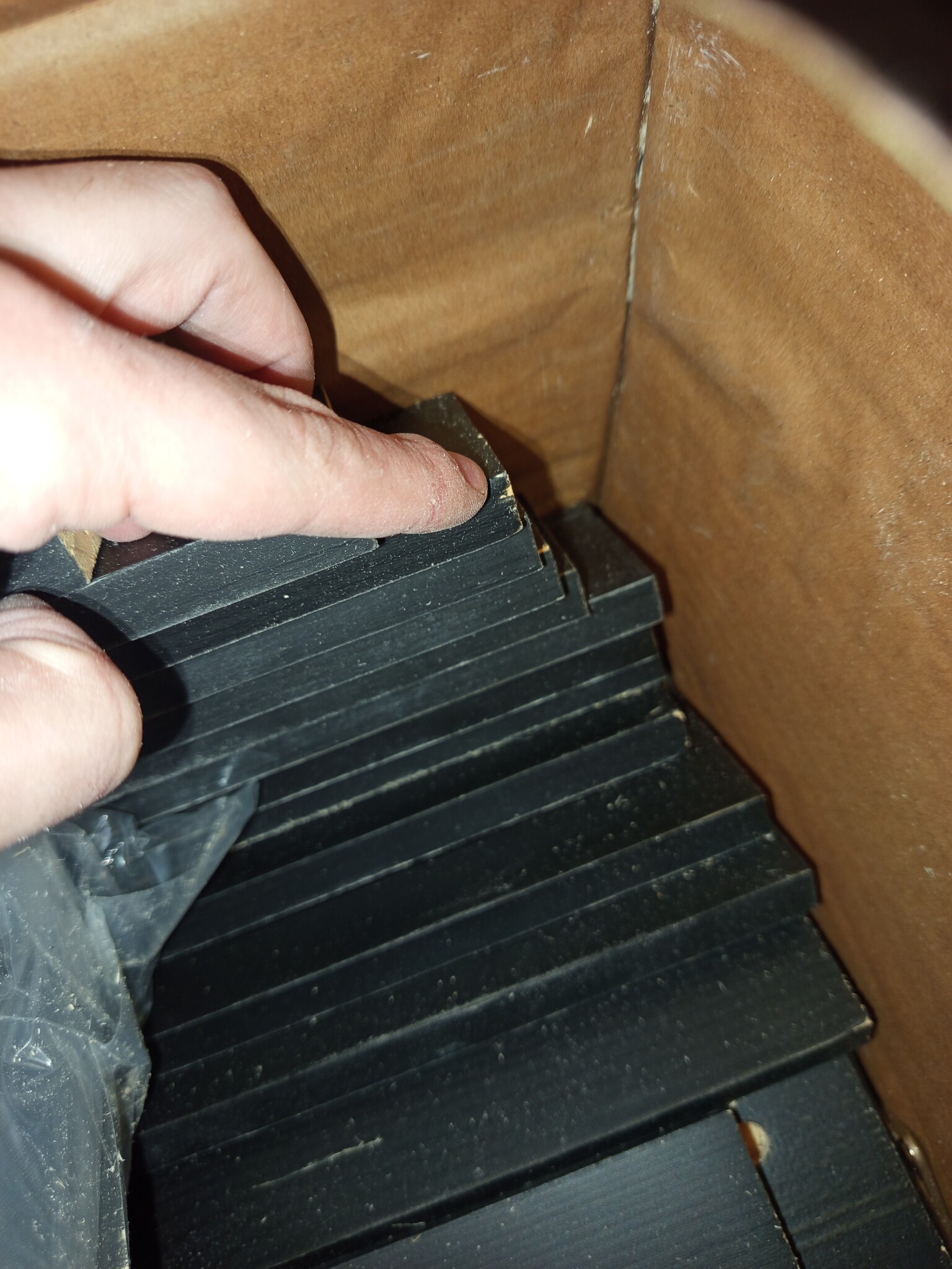 vidaXL Tuinmiddenbanken 2 st massief grenenhout met antraciet kussens | 64% KORTING