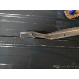 Plantenbak Verhoogd vidaXL Antraciet - 60% Korting!