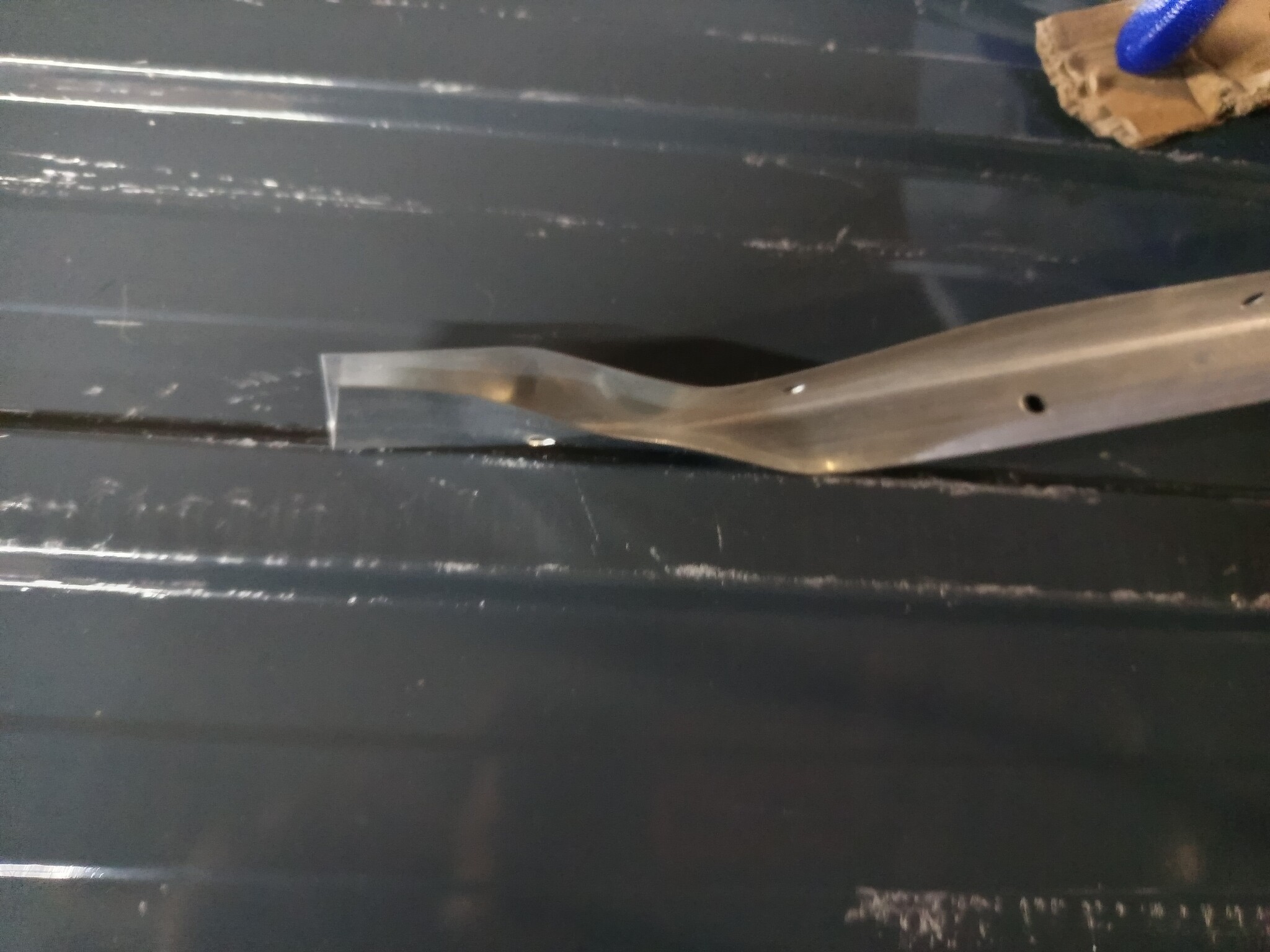 Plantenbak Verhoogd vidaXL Antraciet - 60% Korting!