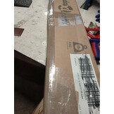 vidaXL Wandschap Bruin Eiken - 75x16x55 cm | 55% Korting