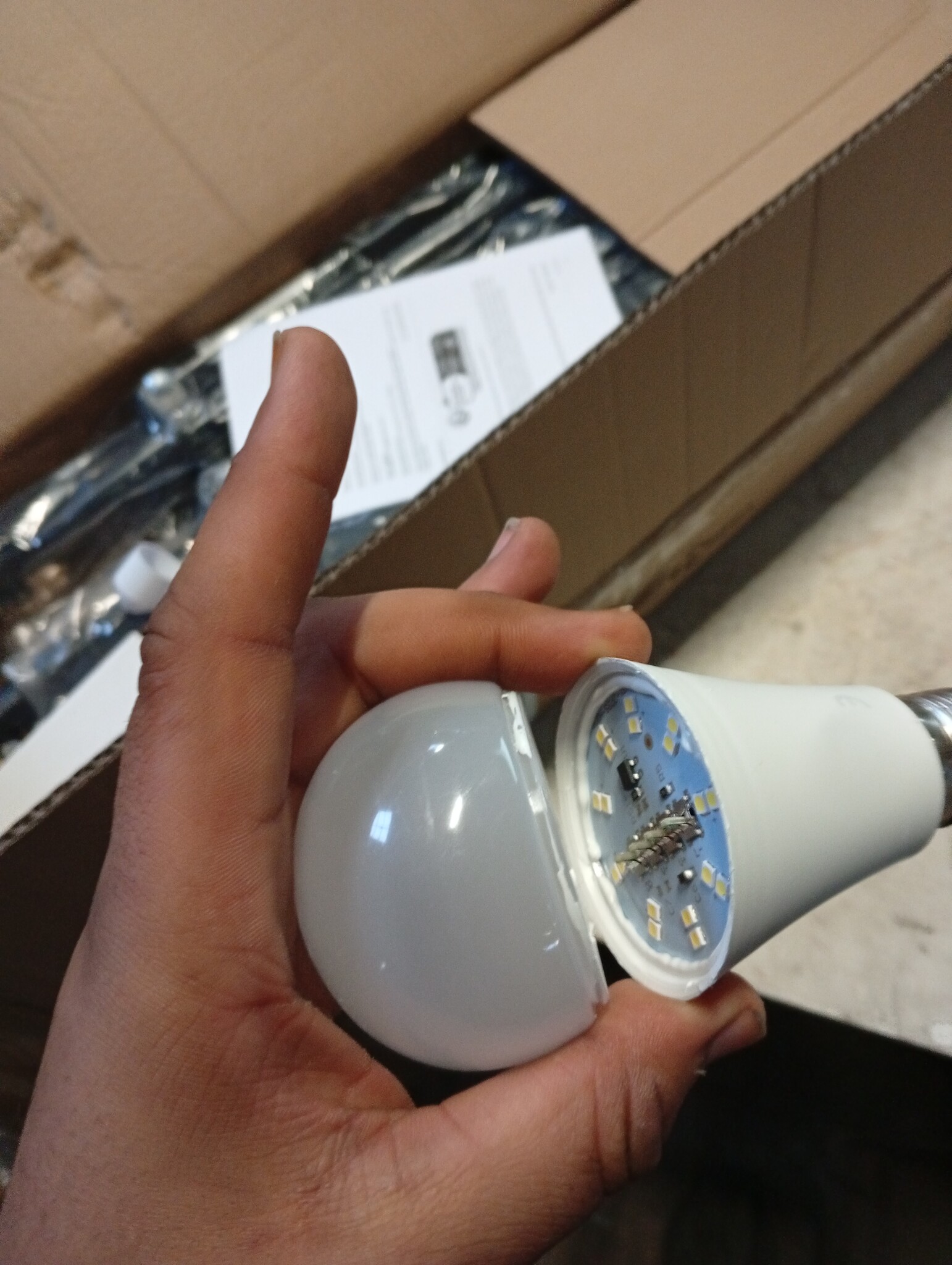 vidaXL Studiolampen 2 stuks - 55% korting - Professioneel