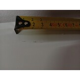 vidaXL Badkamerkast met Spiegel & LED (Glanzend Wit) - 55% Korting!