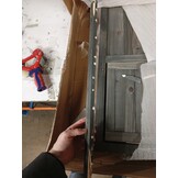 vidaXL Kippenhok - 60% Korting! 150x96x110cm Massief Vurenhout