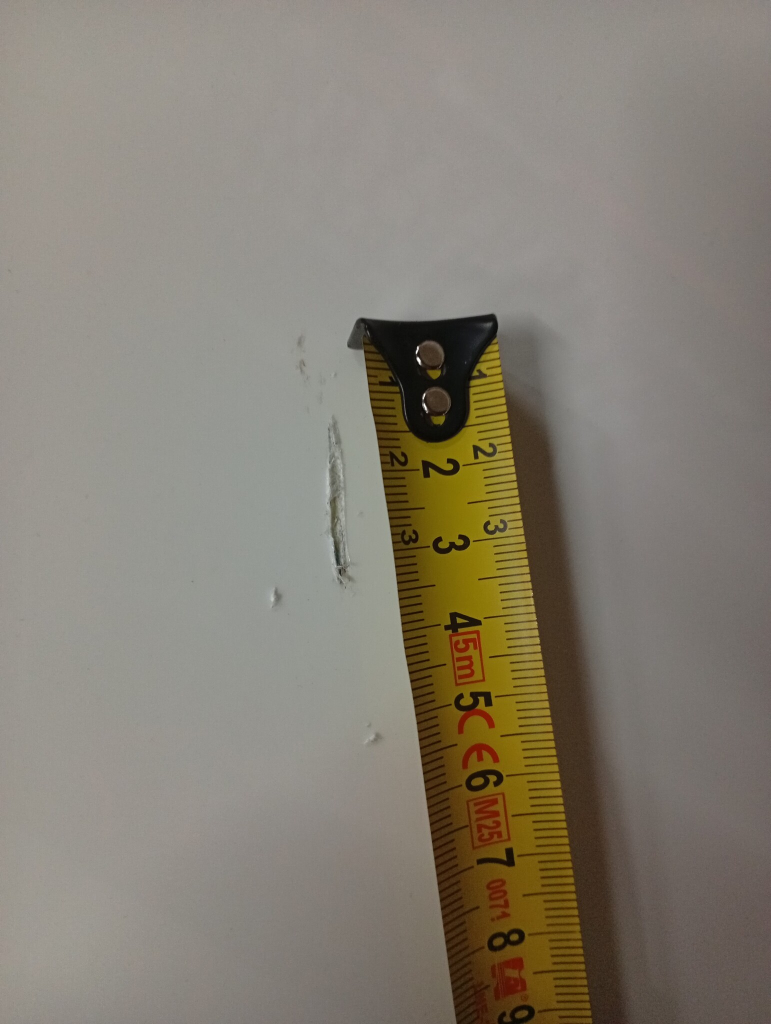 vidaXL Douchebak 80x80 cm ABS Wit - 60% Korting!